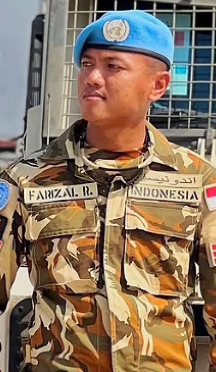 Tiga TNI Gugur, Bagaimana Sikap Indonesia?