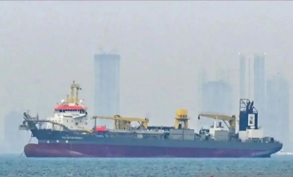 Teheran Tegaskan Selat Hormuz Tertutup untuk Musuh Iran