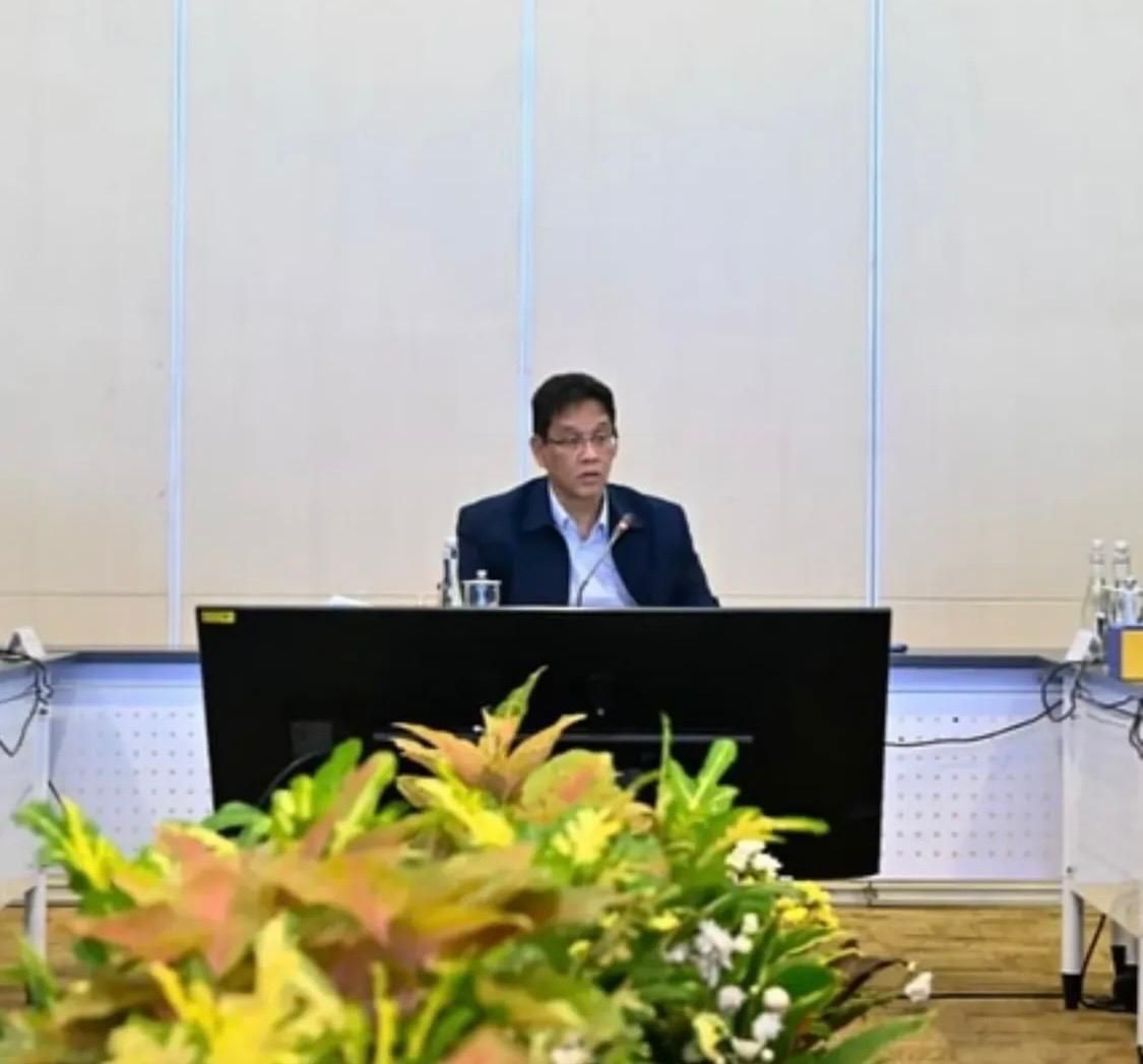 Menkeu: Harga BBM Bersubsidi Tak Naik Sampai Akhir Tahun