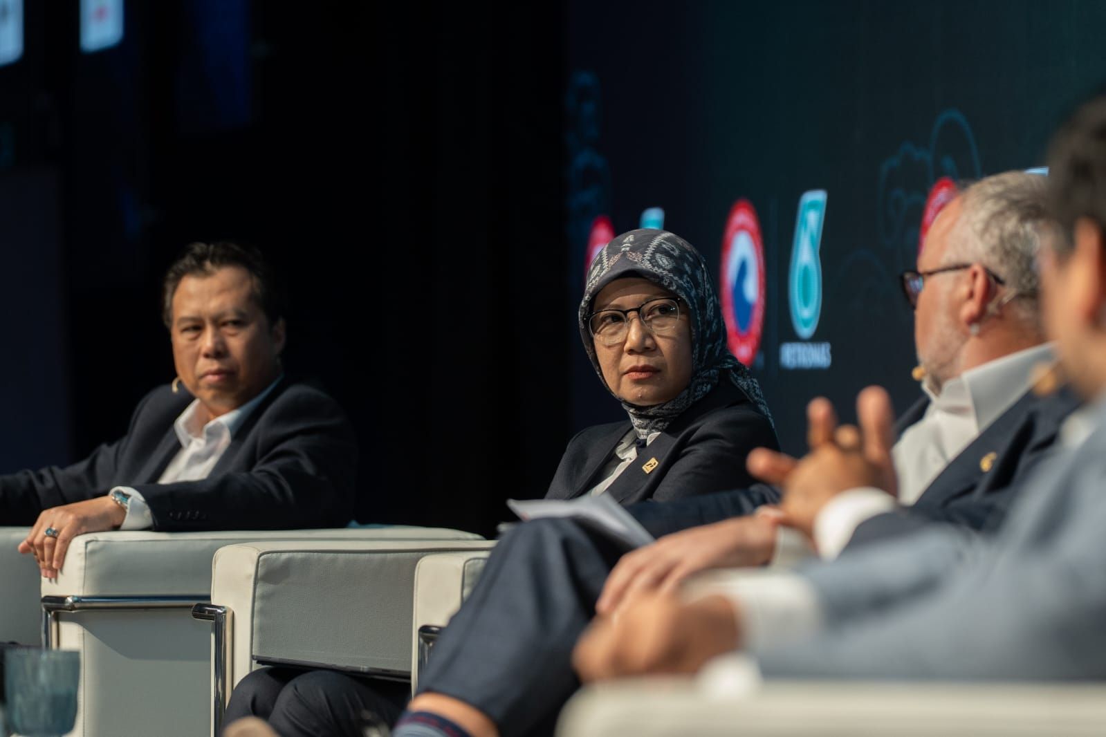 Pertamina Hulu Energi Dorong Percepatan Pengembangan Lapangan Migas untuk Perkuat Ketahanan Energi Nasional