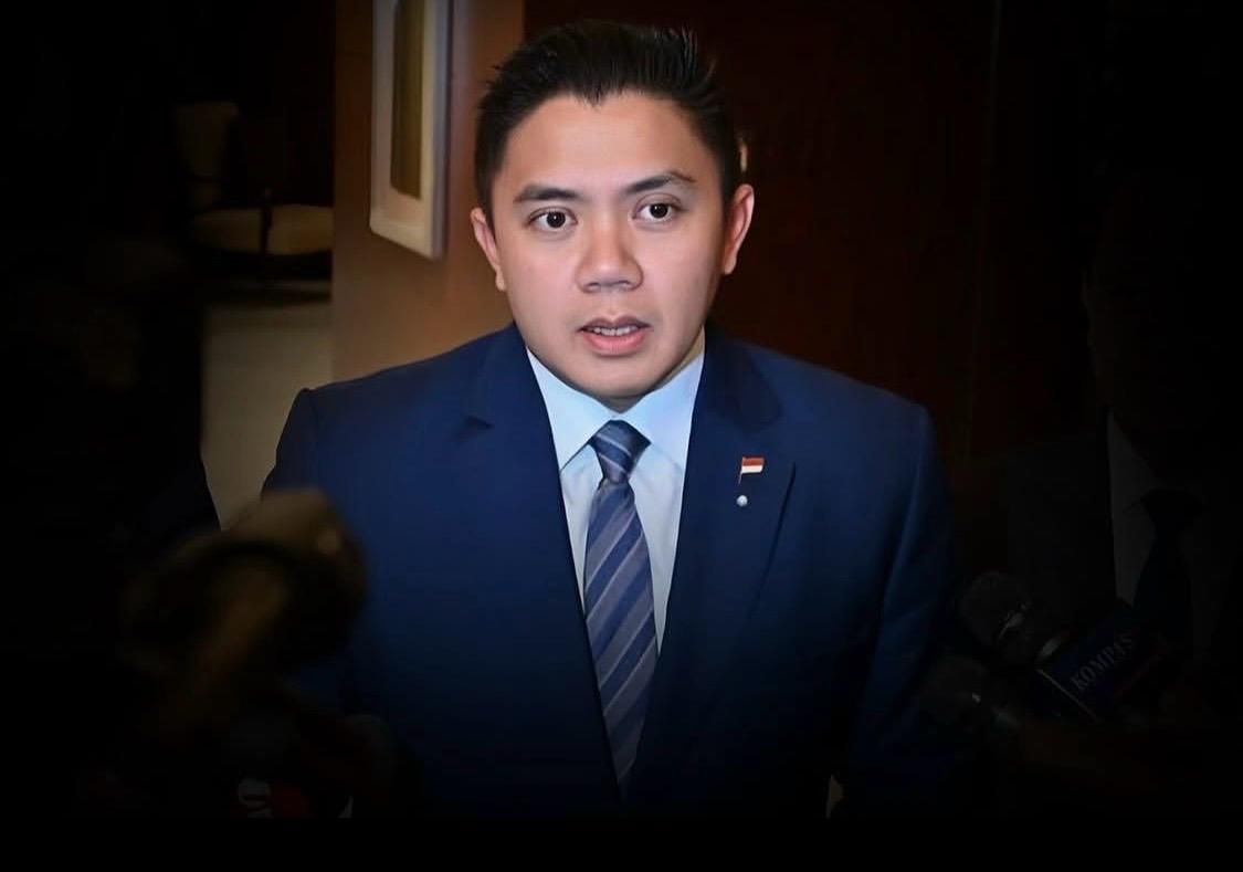 Isu Reshuffle Kabinet Merah Putih Mencuat