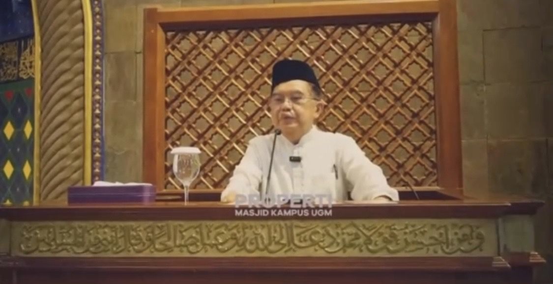 Kasus Video JK dan CokroTV