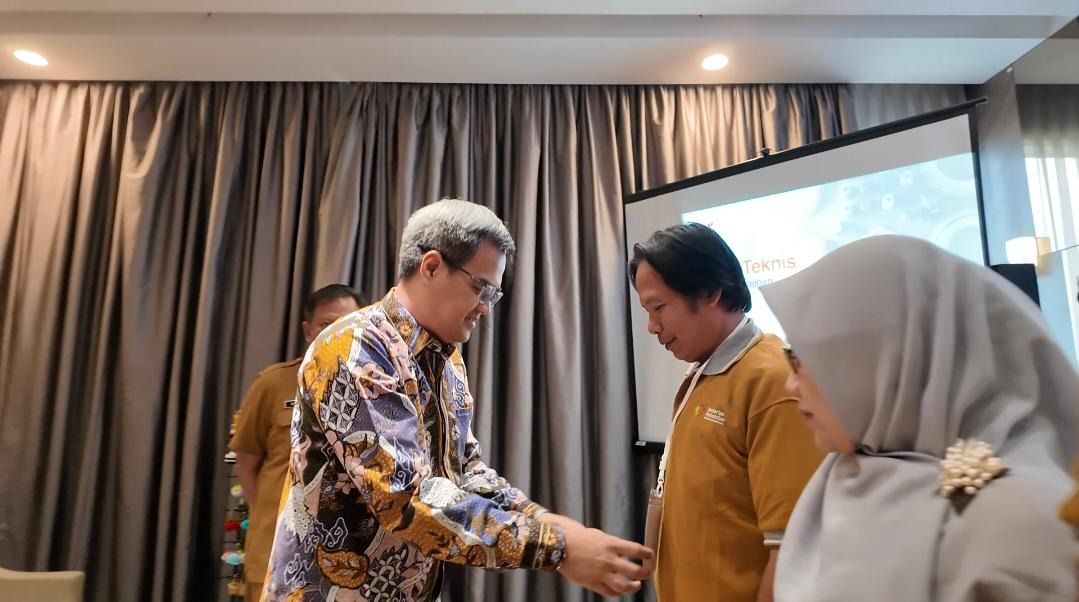 Diversifikasi Produk dan AI: Kunci Kemenperin Dongkrak Industri Kerajinan Cirebon