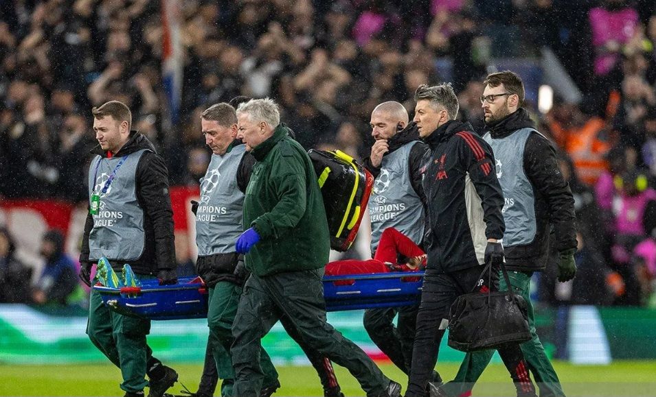 Didier Deschamps: Hugo Ekitike akan absen di Piala Dunia 2026!