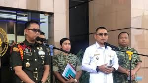 Sidang Perdana Kasus Penganiayaan Aktivis KontraS Dijadwalkan 29 April
