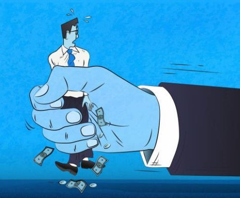 AFPI Dukung Langkah OJK dan Tindak Tegas Oknum Penagihan Tidak Beretika dalam Kasus Order Fiktif Damkar