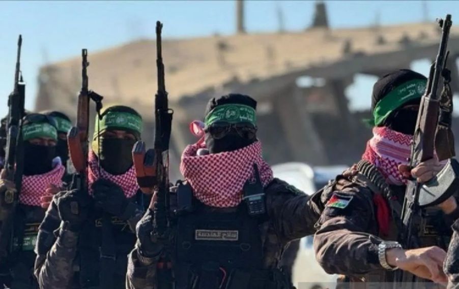  Azzam Al-Hayya Putra Pemimpin Hamas Tewas di Gaza