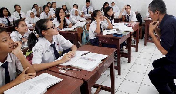 Gubernur Jawa Timur Soekarwo; Dukung Penuh Program Pendidikan INOVASI