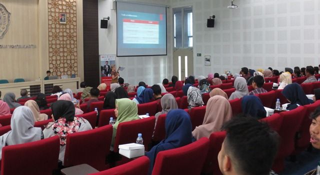 HSBC Indonesia Gandeng Sampoerna University; Dorong Literasi Keuangan 