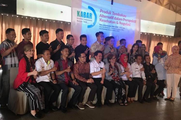  Koalisi Indonesia Bebas TAR; Gelar Diskusi Publik 