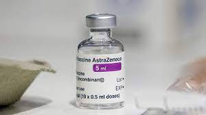 Indonesia Terima 500 Ribu Vaksin Astrazeneca dari Australia