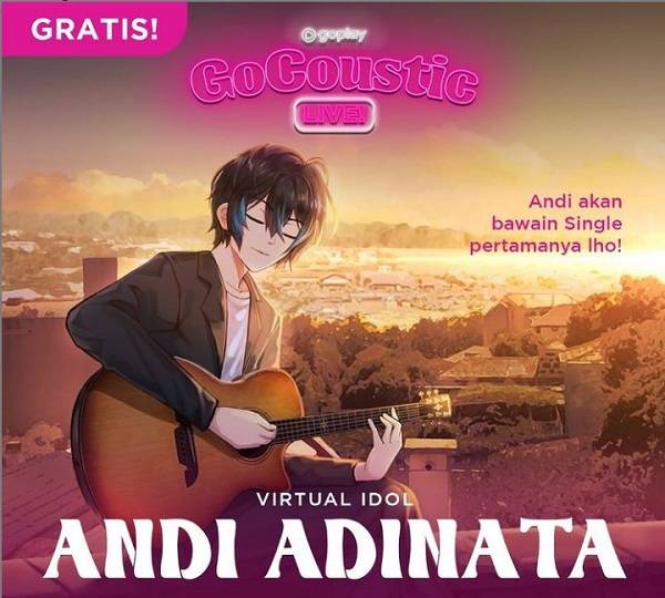 Ini Resep Jitu untuk Tampil Jadi Content Creator Andal Ala GoPlay 