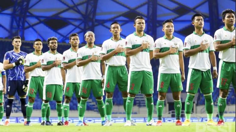 Indonesia vs Taiwan akan digelar di Buriram Thailand