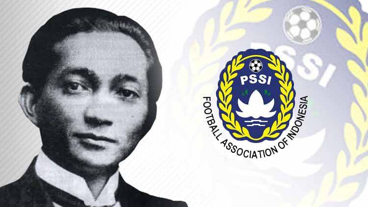 Yuk  Kenali Lebih Dekat Sosok Soeratin Sosrosoegondo, Pendiri PSSI