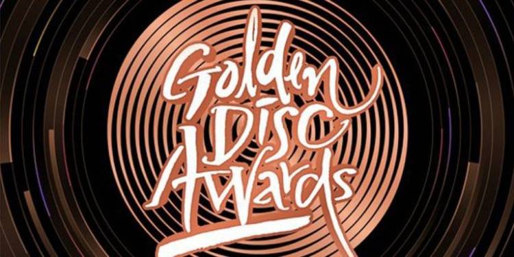 Golden Disc Awards Ke-36 Siap Digelar Januari 2022