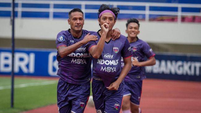 Terjadi Kontroversi, Laga PSIS Semarang vs Persita Tangerang Dilaporkan PT LIB ke PSSI
