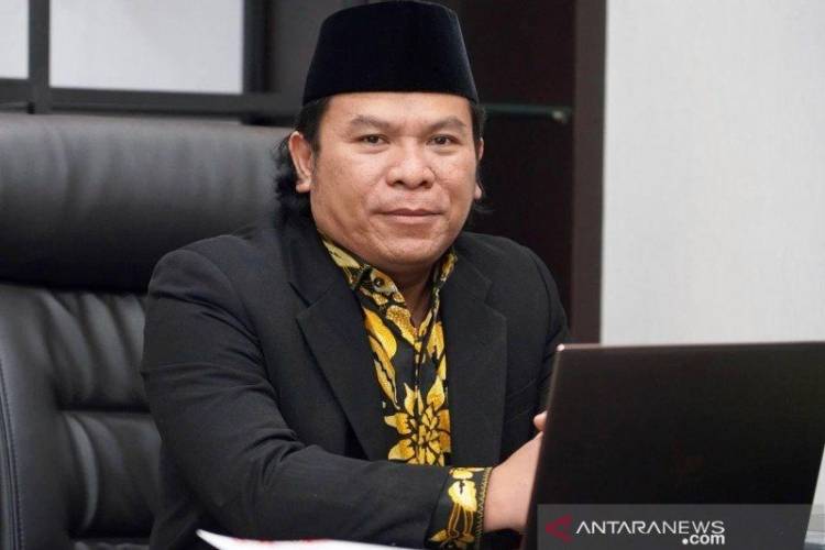 Permintaan Anggota DPR kepada KPU Jelang Pemilu 2024: Kemanan Siber!