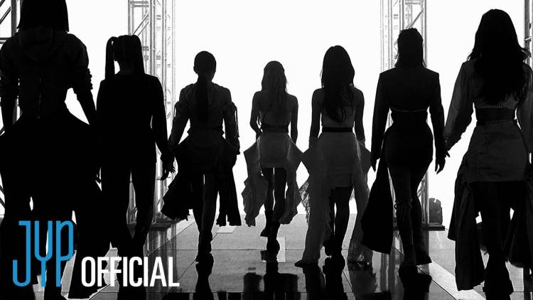 JYPn Akhirnya Rilis Video Teaser Terbaru dan Perkenalkan Semua 7 Member-nya