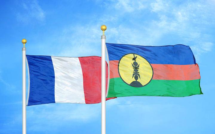Pemilu Kaledonia Baru di Tengah Boikot: Tetap Bersama Prancis