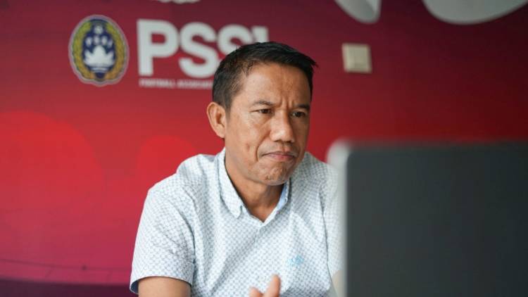 PSSI Amini Rencana FIFA Ubah Piala Dunia Jadi 2 Tahun Sekali, Berharap ASEAN Jadi Tuan Rumah