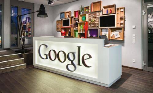  Pegawai Google Terancam Dipecat Jika Tidak Mau Divaksin Covid-19! 