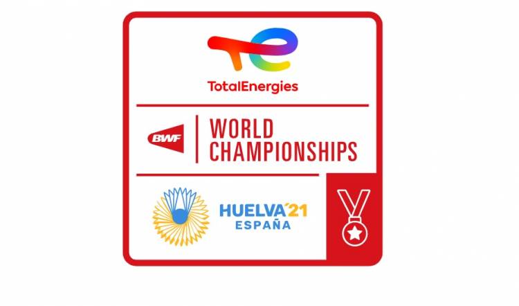 Rangkuman Hasil Final BWF World Championships 2021
