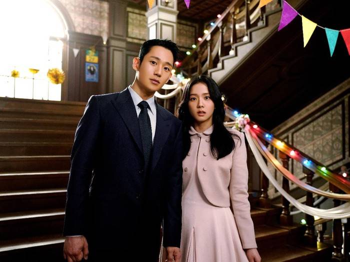 JTBC Tanggapi Kontroversi Drakor Snowdrop dan Konfirmasi Episode Selanjutnya Tetap Tayang