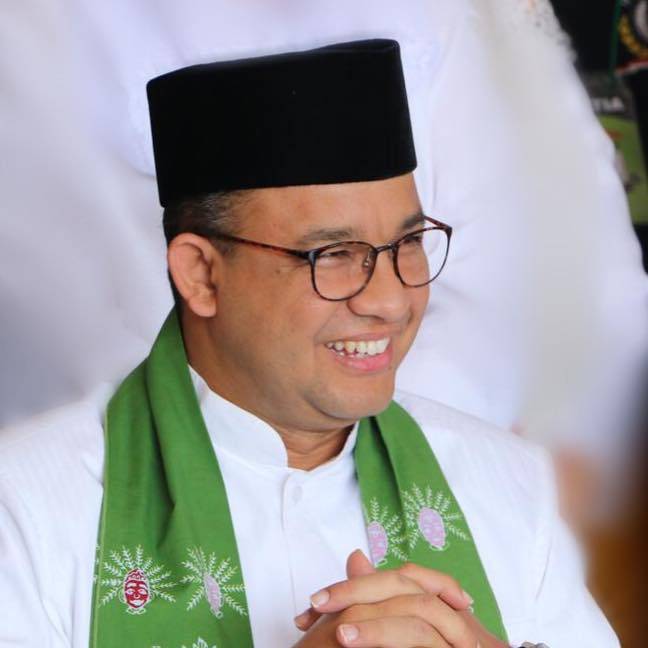 Anies Baswedan Janjikan Akan Ada Kenaikkan bonus atlet DKI yang Meraih  Medali di PON Papua