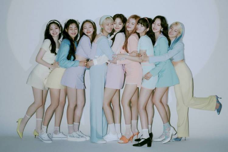 Bagian dari Tur Dunia, TWICE Akan Kunjungi Tokyo dan Konser di Jepang