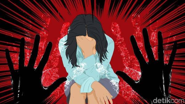 Kronologis Ditemukanya Wanita Tanpa Busana Korban Pemerkosaan 2 Pria di Maros