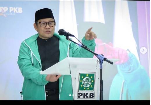 Muhaimin Iskandar Sebut Sistem Politik Indonesia Mengalami Kemajuan