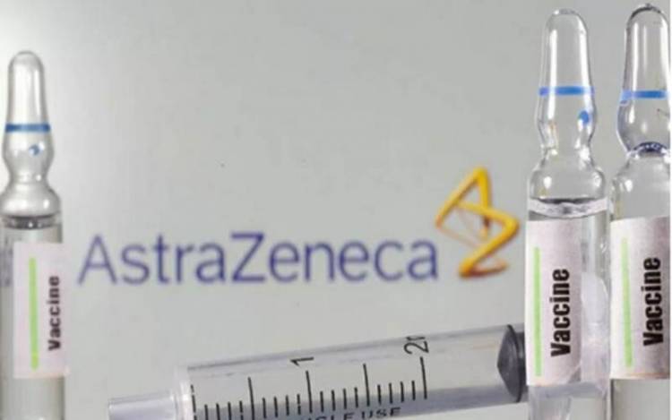 Indonesia Terima Donasi Vaksin AstraZeneca Melalui COVAX