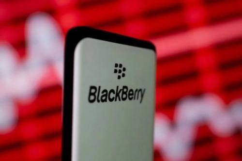 Blackberry Lawas Resmi Berhenti Beroperasi