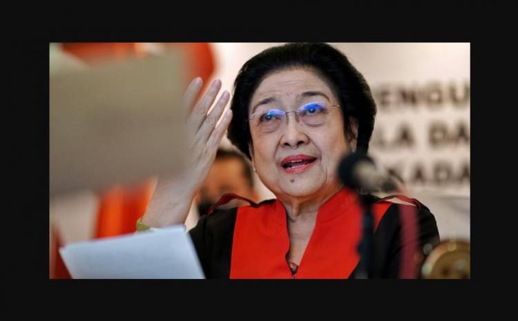 Hoaks Megawati Meninggal Dunia Beredar di Media Sosial, PDIP Lapor Polisi