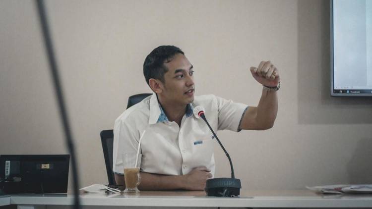 Ibnu Riza: Anggota Timnas Esports SEA Games 2021 Ditentukan Lewat Seleksi