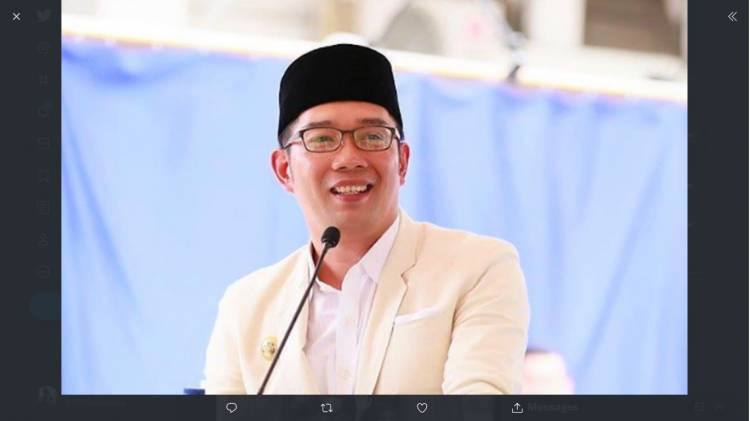 Ridwan Kamil Ungkap Tol Cisumdawa Bisa Dinikmati Mulai Juni 2022