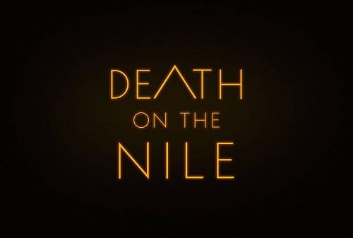 Film “Death on the Nile” Tayang Eksklusif di Bioskop Pada 11 Februari 2022  