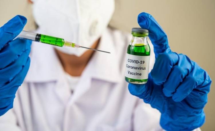 Ini 6 Negara yang Sudah Berikan Vaksin Booster