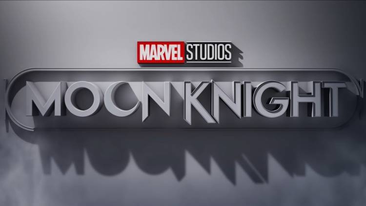 Marvel Ungkap Tanggal Rilis dan Trailer Moon Knight