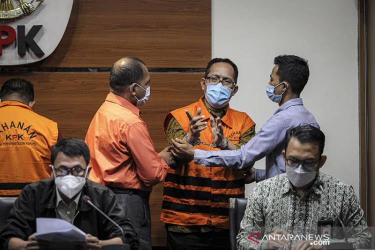 Persidangan di PN Surabaya Tak Terganggu OTT KPK