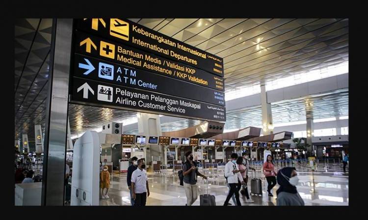 MAKI Laporkan Aparat Bea dan Cukai Bandara Soetta Terkait Dugaan Pungli