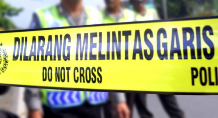 Kepolisian Kalimantan Tengah Musnahkan Sabu Hasil Sitaan
