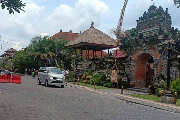 Wisata Pulau Dewata Masih Sepi, Wagub Bali Curhat ke DPR