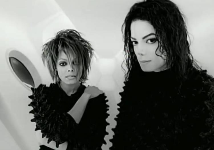 Janet Jackson Blak-blakan tentang Michael Jackson di Dokumenter Terbarunya