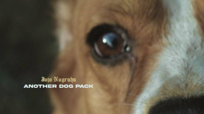Rapper Jojo Nugraha Rilis Single Terbaru "Another Dog Pack"  