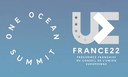 One Ocean Summit: Macron Umumkan Kesepakatan dengan AS