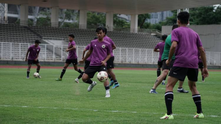 Timnas U-23 Indonesia Mundur dari Piala AFF U-23, Begini Kata Ketum PSSI