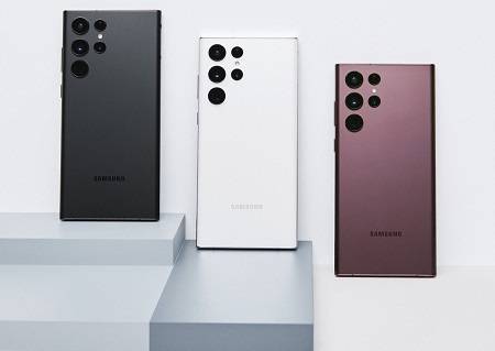 Samsung Galaxy S22, S22+, dan S22 Utra Resmi Meluncur