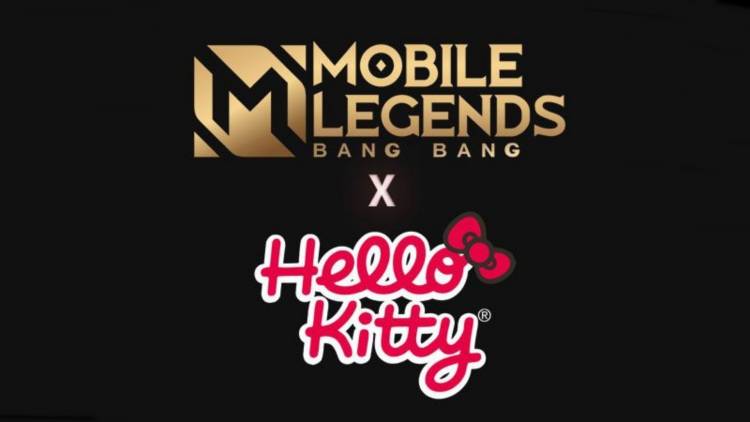 Ini Tanggal Rilis Event Mobile Legends: Bang Bang x Hello Kitty