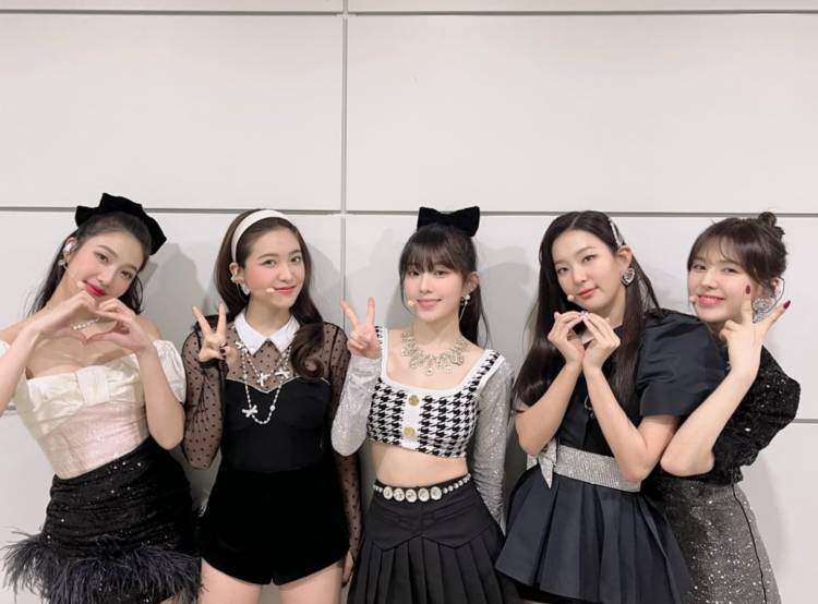 SM Entertaiment Pastikan Red Velvet Bakal Comeback, Ini Jadwalnya